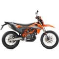 690 Enduro R