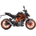 125 Duke 
