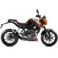 200 Duke 