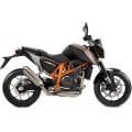 690 Duke R