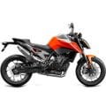 790 Duke 