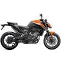 890 Duke 