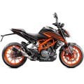 250 Duke 