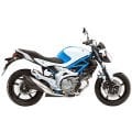 SFV 650 Gladius 