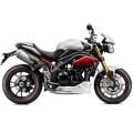 Speed Triple 1050 