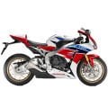 CBR 1000RR Fireblade 