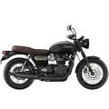 Boneville 1200 T120