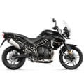 Tiger 800 XR