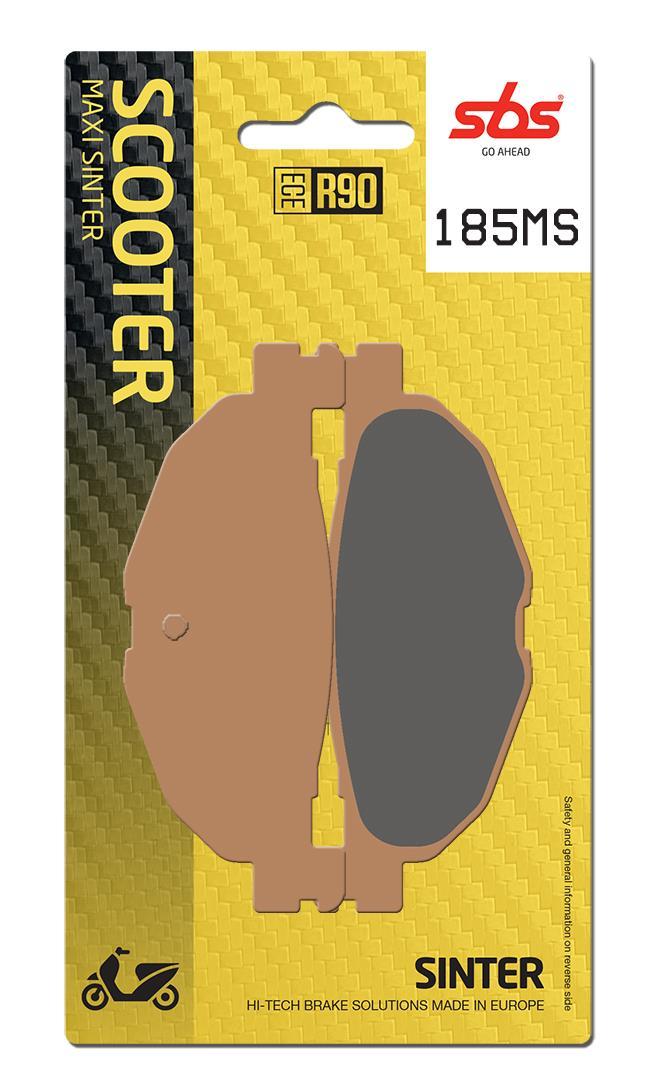 185MS SBS FREN BALATASI