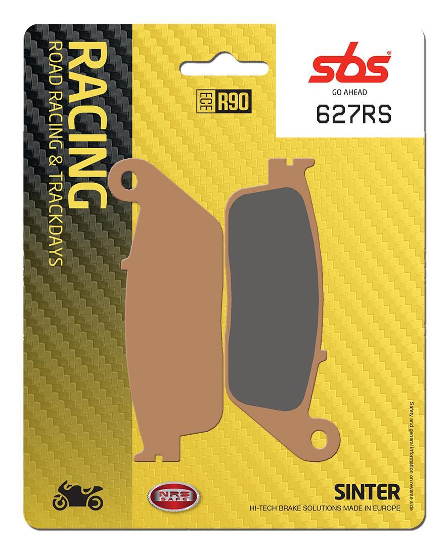627RS SBS FREN BALATASI