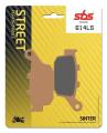 614LS SBS FREN BALATASI