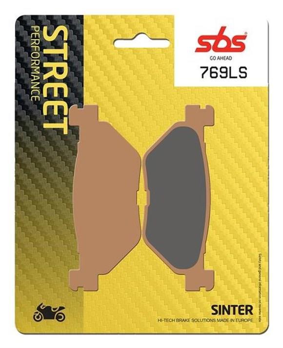 769LS SBS FREN BALATASI