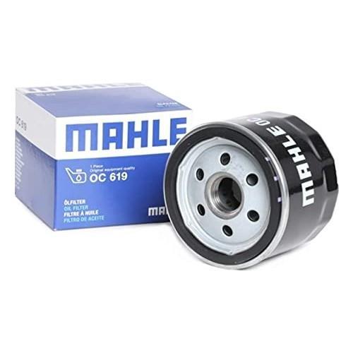 MAHLE OC619 YAĞ FİLİTRE