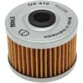 MAHLE OX410 YAĞ FİLİTRE