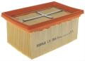 MAHLE LX984/5 HAVA FİLİTRE