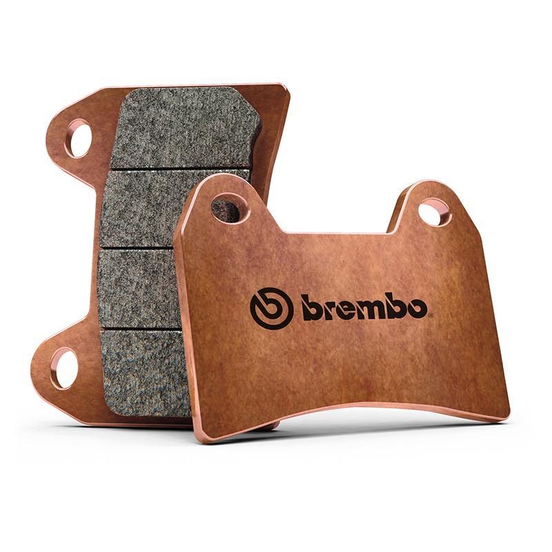07042XS BREMBO FREN BALATASI