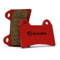 07HO43SP BREMBO FREN BALATASI