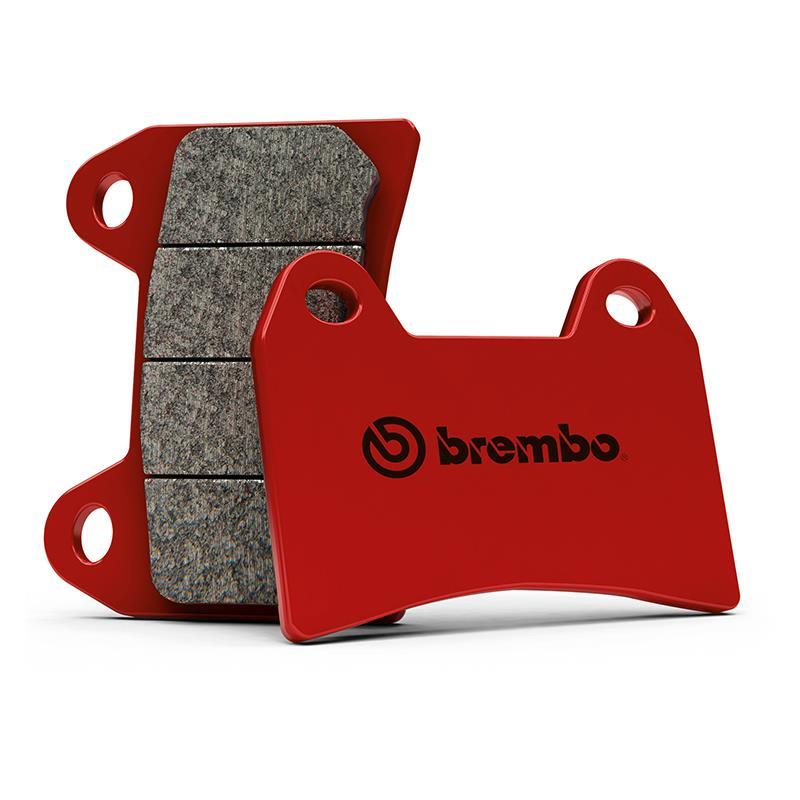 07GR62SA BREMBO FREN BALATASI