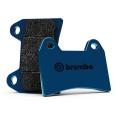 07GR6207 BREMBO FREN BALATASI