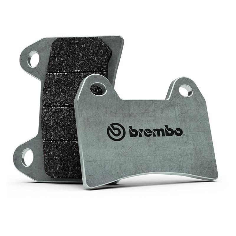 07BB33RC BREMBO FREN BALATASI