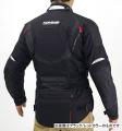 KOMİNE JK-572 FULL YEAR JKT-GALIA SİYAH/NEON