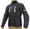 KOMİNE JK-570 FULL YEAR JKT LİGHT SİYAH