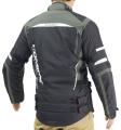 KOMİNE JK-570 FULL YEAR JKT LİGHT SİYAH