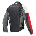 KOMİNE JK-575 W-JKT-FORZAX ? BLACK/İVORY