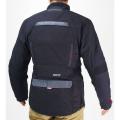 KOMİNE JK-562 GTX W-JKT-VEDA SİYAH