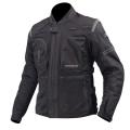 KOMİNE JK-106 SUPREME PROTECT M-JKT-SAI SİYAH