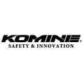 KOMİNE JK-101 RİDİNG M-JKT LİGHT SİYAH/MAVİ