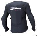 KOMİNE SK-693 CE ARMORED TOP INNERWEAR (Korumalı üst  içlik)