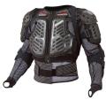 KOMİNE SK-677 X-SAFETY JACKET(Koruma Üst)