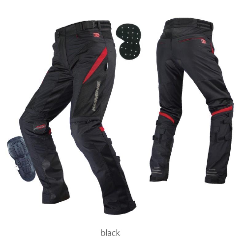 KOMİNE PK-729 PROTECT RİDİNG M-PNT 3D