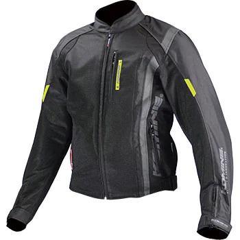 KOMİNE JK-095 RİDİNG M-JKT-GREGORY