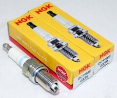 DCPR8E NGK Buji