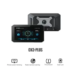 COKIMA CK3-QC PLUS CARPLAY