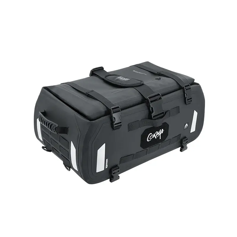 Cokima Explorer Su Geçirmez Arka Çanta 48lt