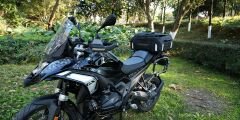 Cokima Explorer Su Geçirmez Arka Çanta 48lt