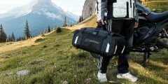Cokima Explorer Su Geçirmez Arka Çanta 48lt