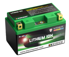 HJTZ10S-FP Skyrich Lityum Akü 12.8V 4Ah 280CCA 150*87*93