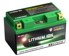 HJTZ14S-FP Skyrich Lityum Akü 12.8V 5Ah  325CCA 150*87*93