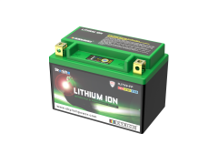 HJTX9-FP Skyrich Lityum Akü 12.8V 3Ah 210CCA 150*87*105