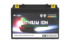 HJTZ14S-FPZ Skyrich Lityum Akü12.8V 8Ah 480CCA 150*87*110