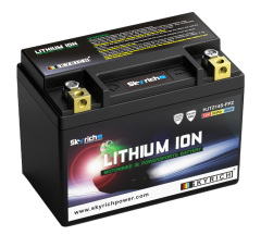 HJTZ14S-FPZ Skyrich Lityum Akü12.8V 8Ah 480CCA 150*87*110