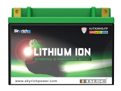 HJTX20HQ-FP Skyrich Lityum Akü 12.8V 8Ah 480CCA 175*87*130