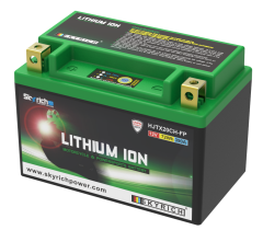 HJTX20CH-FP Skyrich Lityum Akü 12.8V 6Ah 390CCA 150*87*105