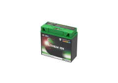 HJ51913-FP Skyrich Lityum Akü 12.8V 8Ah 450CCA 181*77*170