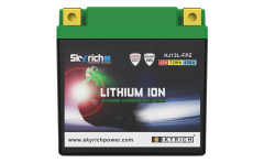 HJ13L-FPZ Skyrich Lityum Akü 12.8V 6Ah 420CCA 112*70*110