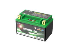 HJTX14H-FP Skyrich Lityum Akü 12.8V 4Ah 280CCA 150*87*93